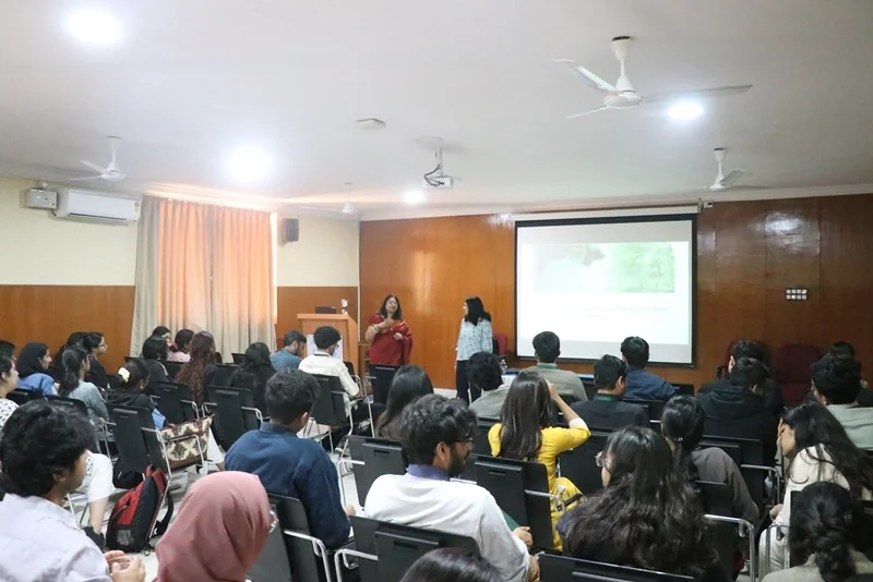 Events, workshops & international visits – image 8
